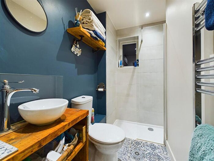 2 Bedroom Terraced House For Sale In Cleobury Road, Bewdley, DY12