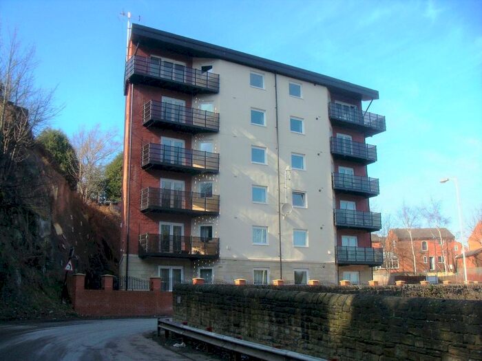 2 Bedroom Flat To Rent In Barwick Court, Station Road, Morley, Leeds LS27