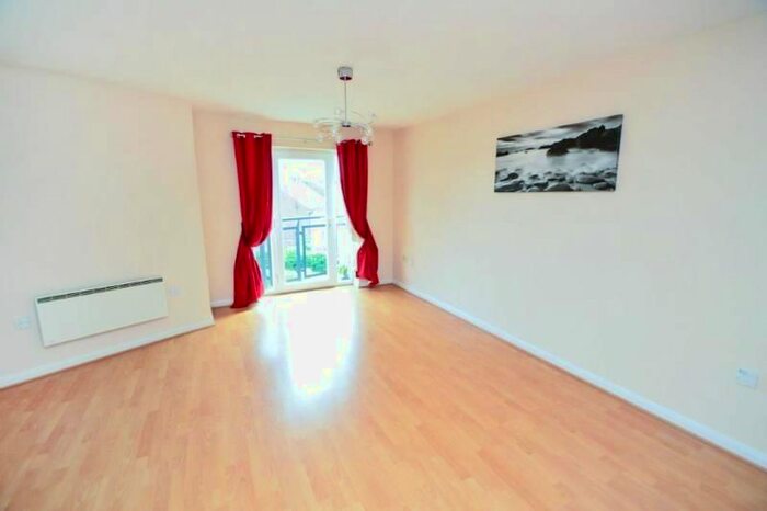 1 Bedroom Flat To Rent In Chancery Court, Station Road, Brough HU15
