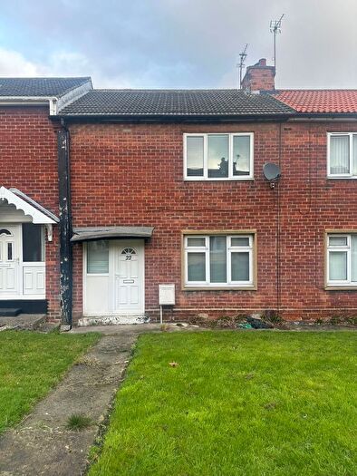 2 Bedroom Terraced House To Rent In Treen Crescent, Murton, SR7