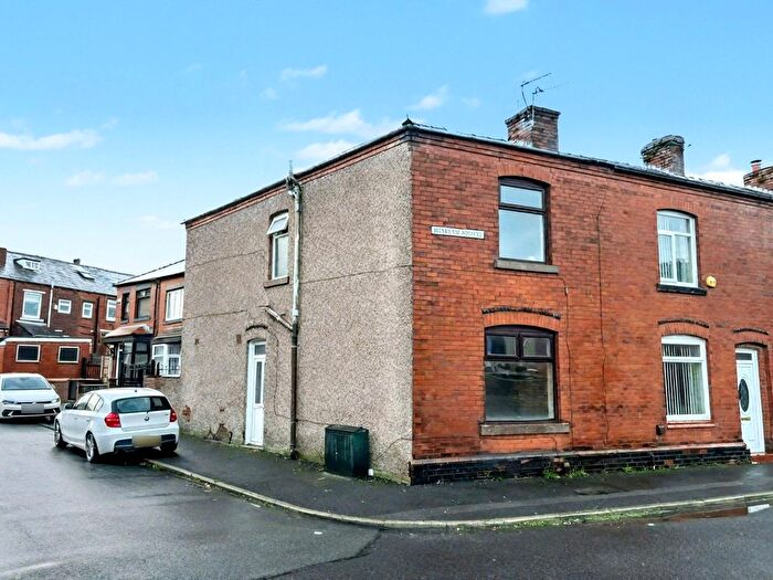 3 Bedroom End Of Terrace House For Sale In Lewis Street, Shaw, Oldham, Greater Manchester, OL2
