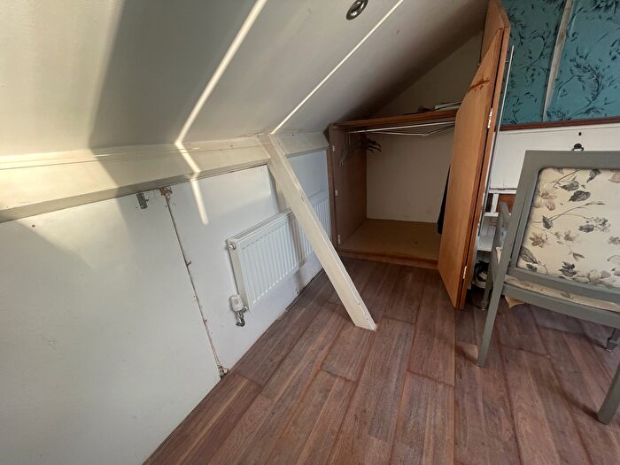 Studio To Rent In Wanstead Park Road, Ilford, IG1