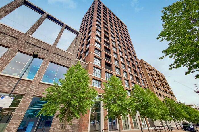 Apartment To Rent In Maritime Street, London, SE16