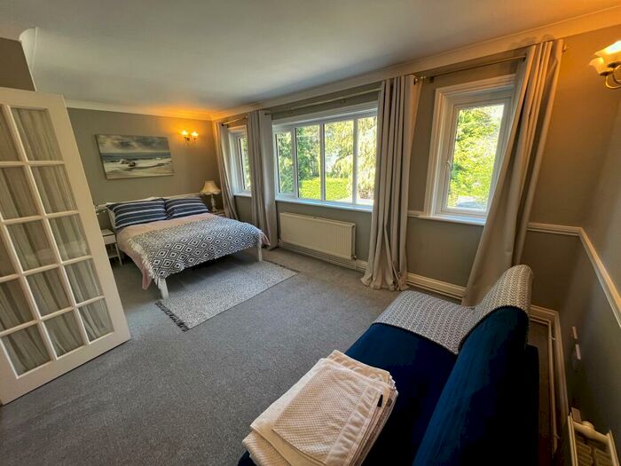 1 Bedroom Apartment To Rent In Glenferness Avenue, Bournemouth, BH4