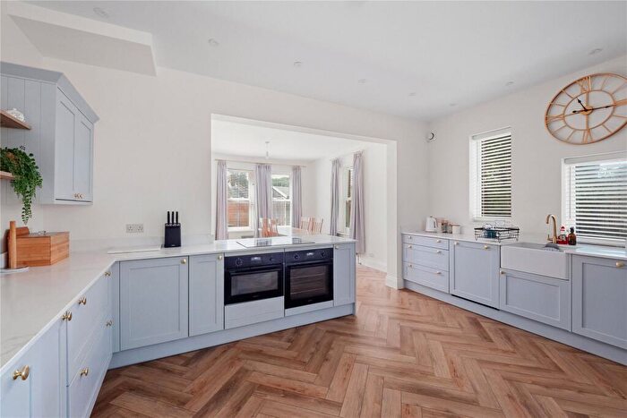 4 Bedroom Detached House For Sale In Weymouth, Dorset, DT4