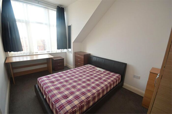 2 Bedroom Apartment To Rent In Kensington House, Ashbrooke, Sunderland, SR2