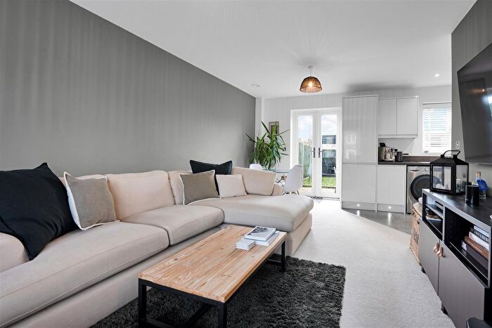 2 Bedroom Semi-Detached House For Sale In Dorset Square, Summers Park, CO11