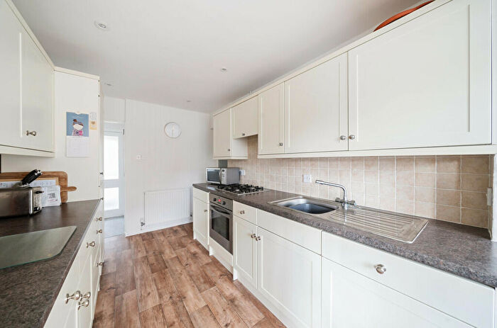 3 Bedroom Terraced House For Sale In Mary Mcarthur Place, Stansted, Essex, CM24