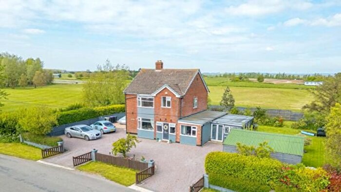 4 Bedroom Detached House For Sale In Thie My Chree, Chapel Lane, Skegness, PE24