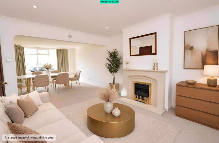 3 Bedroom Terraced House For Sale In Hanham, Bristol, BS15