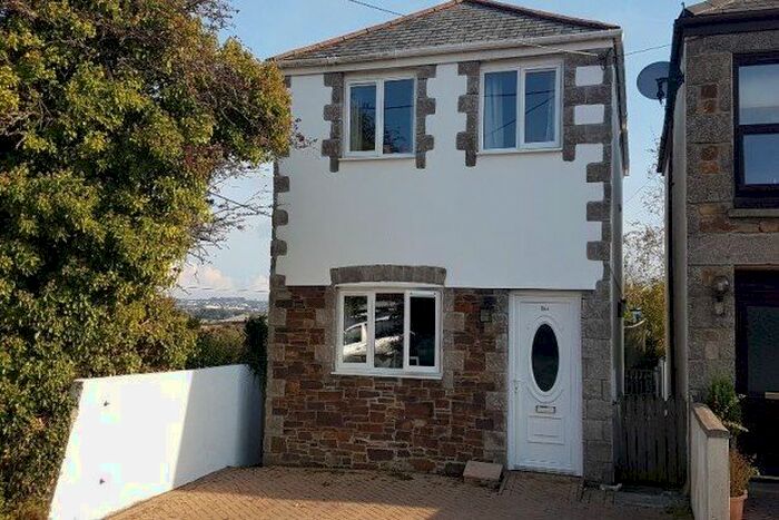 3 Bedroom Property To Rent In Bridge Road, Redruth, TR16