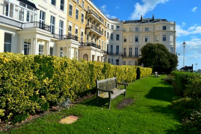 2 Bedroom Apartment To Rent In Eastern Terrace, Brighton, BN2