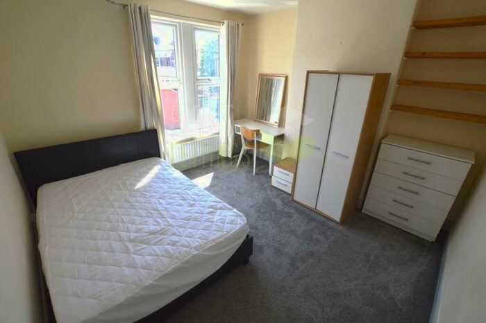 3 Bedroom Terraced House To Rent In Lord Byron Street, Clarendon Park, LE2