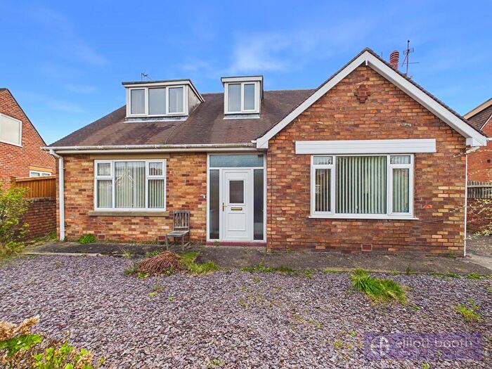 4 Bedroom Detached House For Sale In Edwinstowe Road, Lytham St. Annes, FY8
