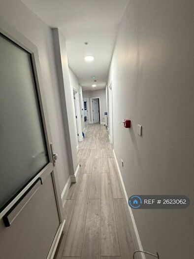 Studio To Rent In Mowbray Road, Cambridge, CB1
