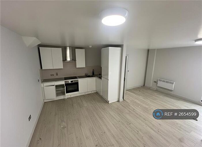 1 Bedroom Flat To Rent In Eltham High Street, London, SE9