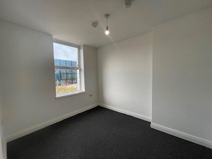 1 Bedroom Flat To Rent In Friargate, Preston, Lancashire, PR1
