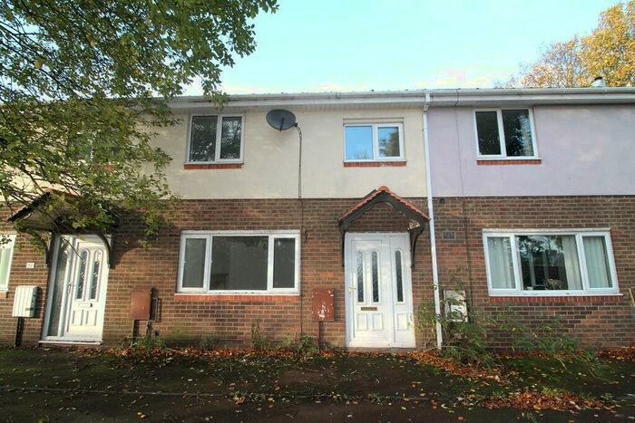 3 Bedroom Terraced House To Rent In Holmlea, Burnhope, Lanchester, DH7