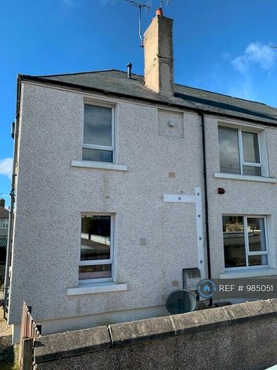 2 Bedroom Flat To Rent In Hillcrest Road, Turriff, AB53