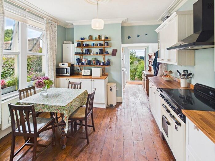 3 Bedroom End Of Terrace House For Sale In Hillside Road, St George, Bristol, BS5