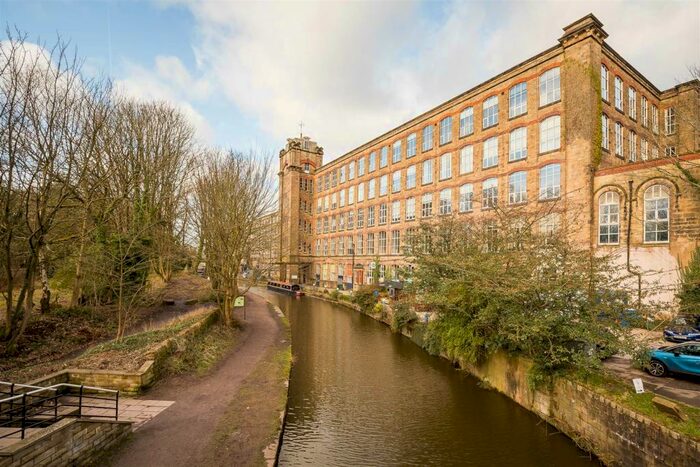 2 Bedroom Apartment To Rent In Clarence Road, Bollington, Macclesfield, SK10