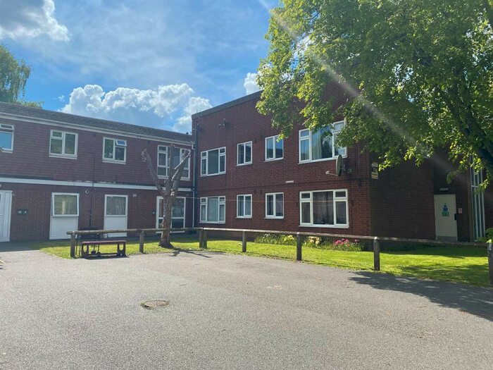 1 Bedroom Flat To Rent In Crown Place, Worksop, S80