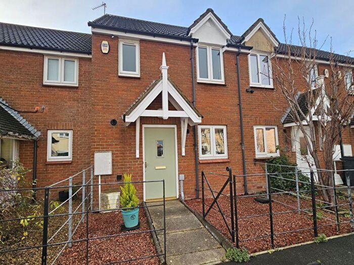 2 Bedroom Terraced House To Rent In Maple Drive, Widdrington, Morpeth, NE61