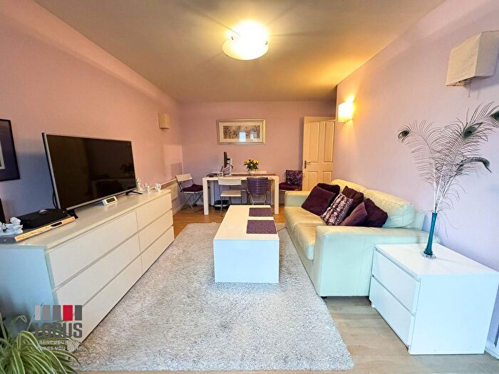 2 Bedroom Flat To Rent In Element House, Tysoe Avenue, Enfield, EN3