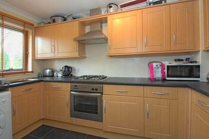 2 Bedroom End Of Terrace House To Rent In Didcot, Oxfordshire, OX11