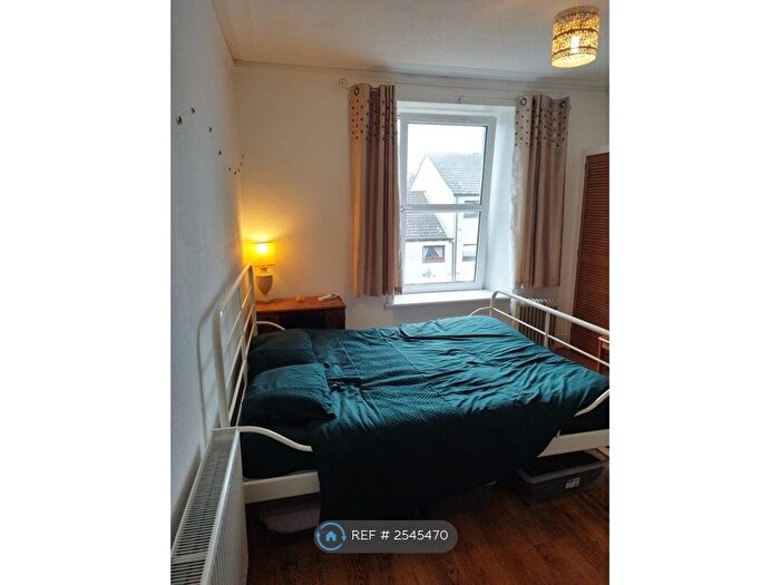 1 Bedroom Flat To Rent In Jute Street, Aberdeen, AB24