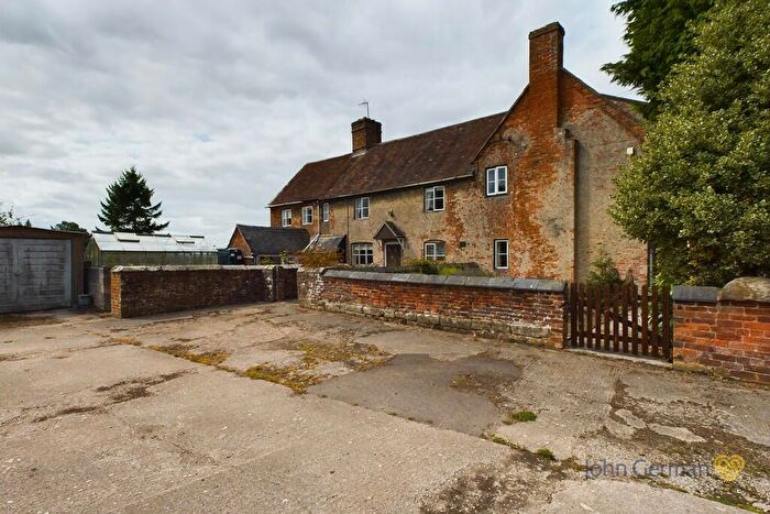 6 Bedroom Farm House For Sale In Roston, Ashbourne, DE6