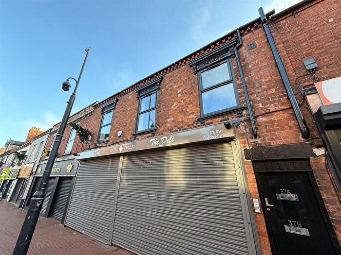 1 Bedroom Flat To Rent In Oxford Street, Ripley, DE5