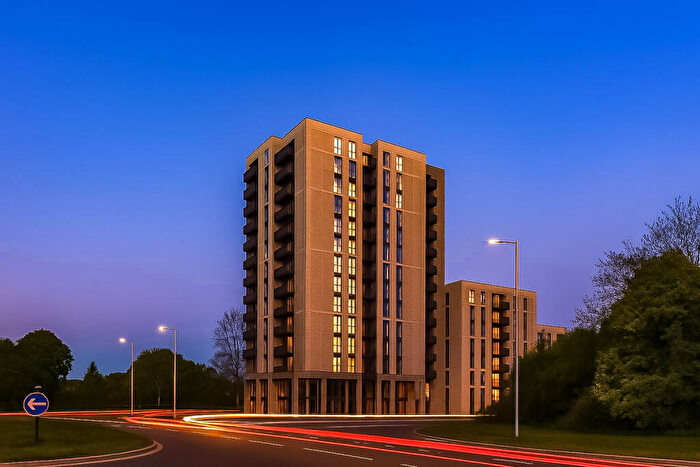 2 Bedroom Apartment To Rent In Millbrook Studios, Burnt Mill, Harlow, Essex, CM20