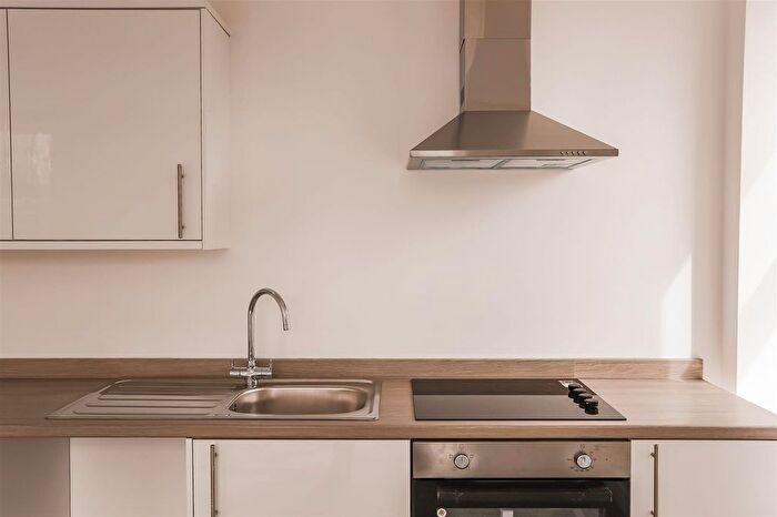 2 Bedroom Flat To Rent In Chorley Road, Swinton, M27