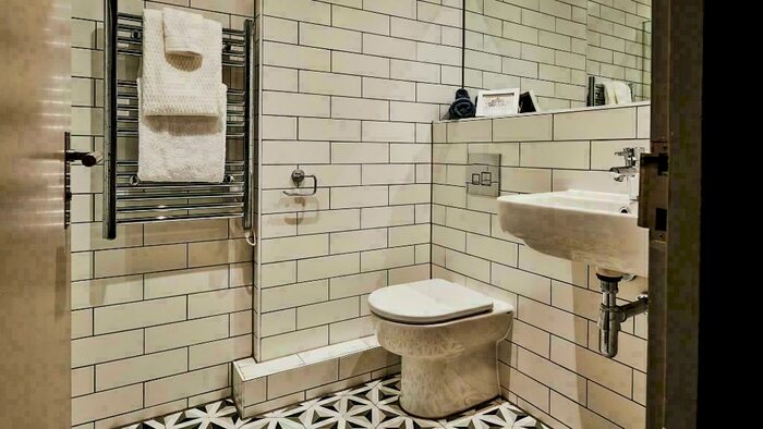 Studio To Rent In Granby Row, Manchester, Greater Manchester, M1