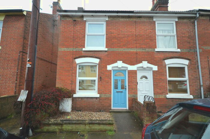 2 Bedroom Semi-Detached House To Rent In Winchester Road, Colchester, CO2