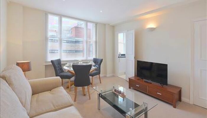 1 Bedroom Flat To Rent In Hill Street, London, W1J