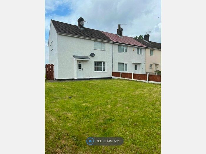 3 Bedroom Semi-Detached House To Rent In Brookland Lane, St. Helens, WA9