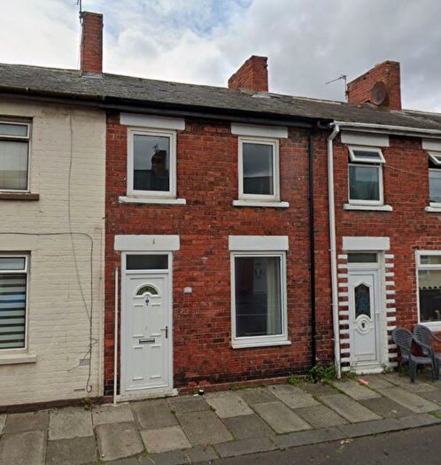 3 Bedroom Terraced House For Sale In Madras Street, South Shields, Tyne And Wear, NE34