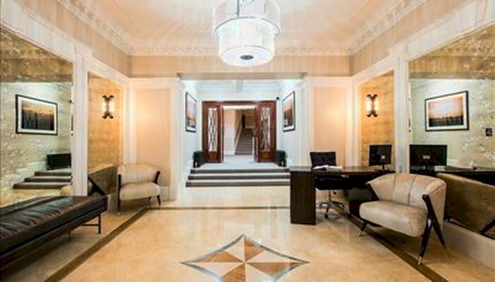 5 Bedroom Flat To Rent In Park Road, London, NW8