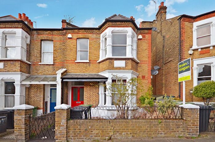 1 Bedroom Flat To Rent In Tressillian Road, Brockley, London, SE4