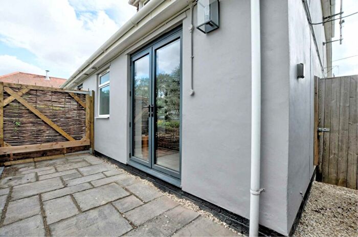 1 Bedroom Apartment To Rent In Radnage, Green End Road, HP14