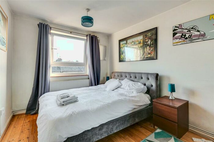 1 Bedroom Apartment To Rent In Hood Court, Mayton Street, London, N7