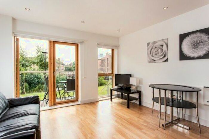 1 Bedroom Flat To Rent In Adventurers Court, York, YO1