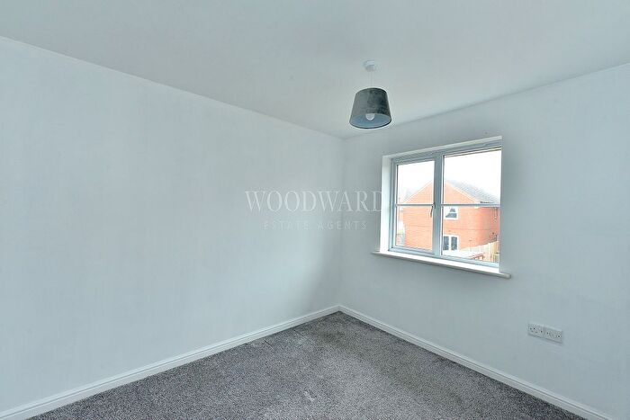 3 Bedroom End Of Terrace House For Sale In James Street, Leabrooks, Alfreton, DE55