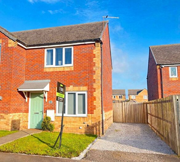 2 Bedroom End Terrace House For Sale In Hemans Street, Bootle, L20