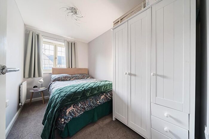 4 Bedroom Detached House For Sale In Upper Rissington, Gloucestershire, GL54