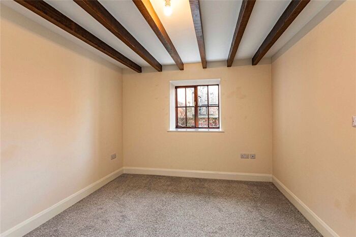1 Bedroom Flat For Sale In Flat, Quay Walls, Berwick-Upon-Tweed, Northumberland, TD15