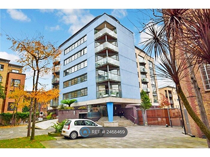 2 Bedroom Flat To Rent In New Wharf Road, London, N1