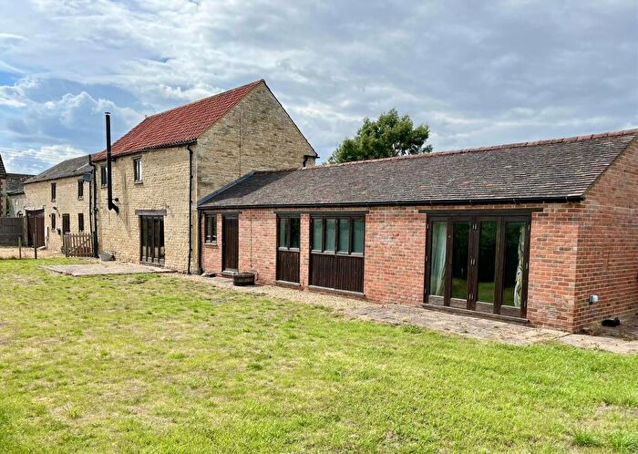 6 Bedroom Detached House To Rent In King Street, West Deeping, PE6